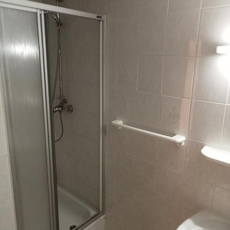 Uebernachtungszimmer 1 Schlettau Екстериор снимка